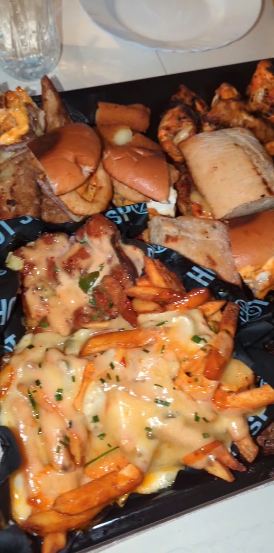 Hot Spot Grill · Photos 18