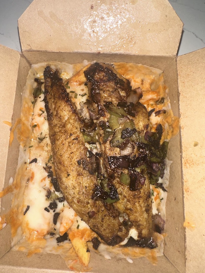 Hot Spot Grill · Photos 11