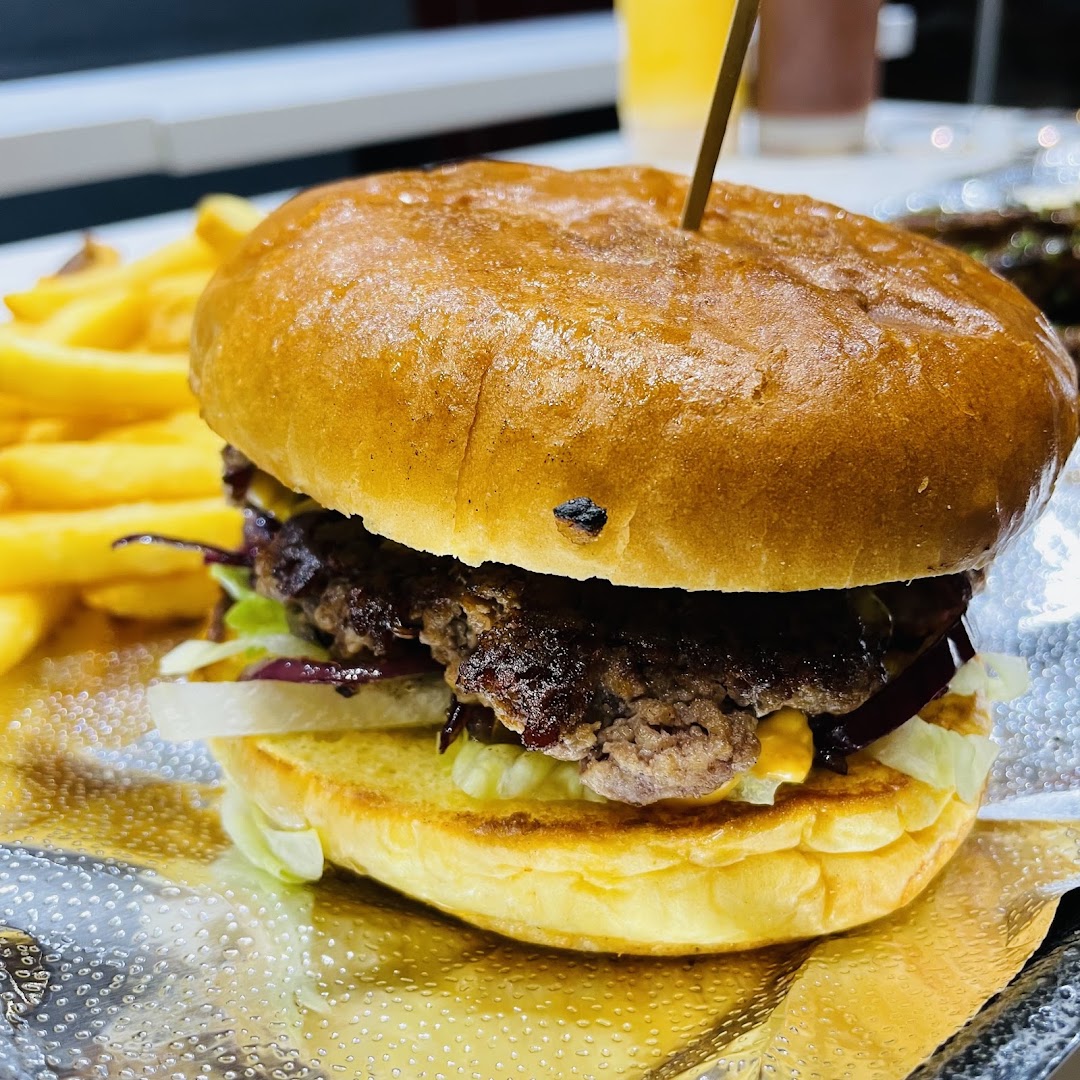 Hot Spot Grill · Photos 6