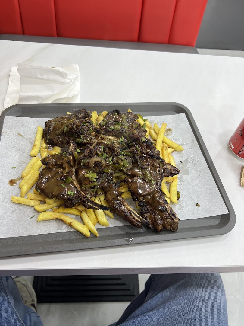 Hot Spot Grill · Photos 12