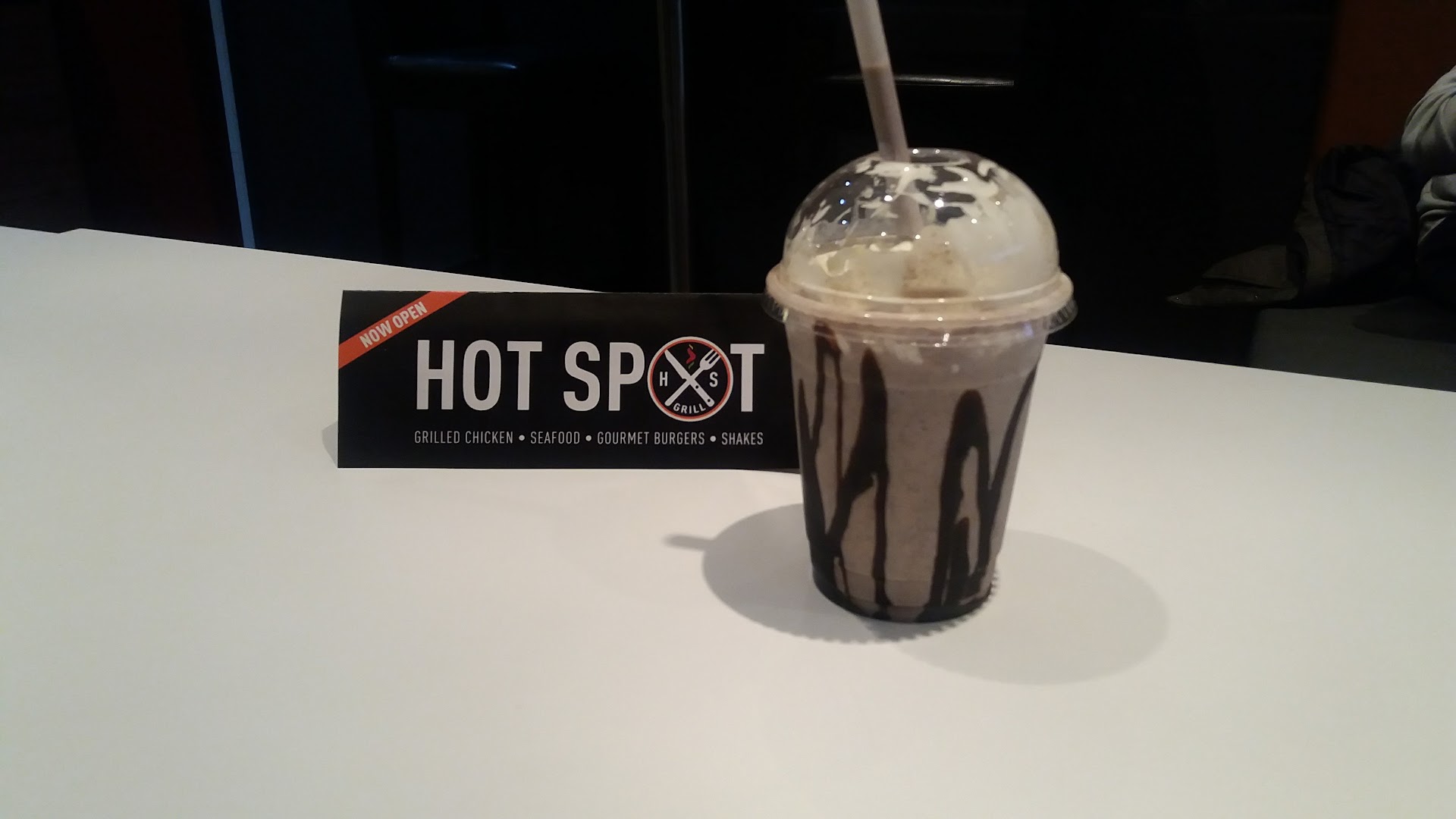 Hot Spot Grill · Photos 4