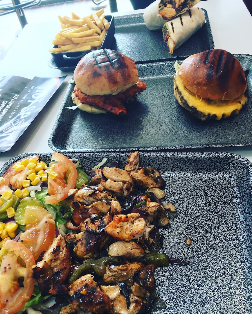 Hot Spot Grill · Photos 8