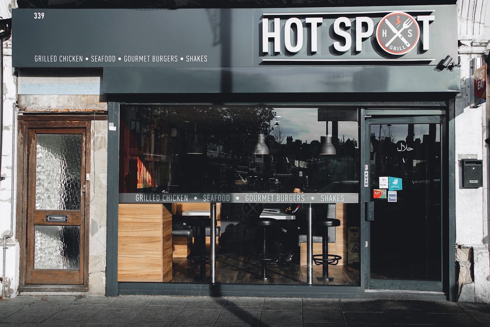 Hot Spot Grill · Photos 3