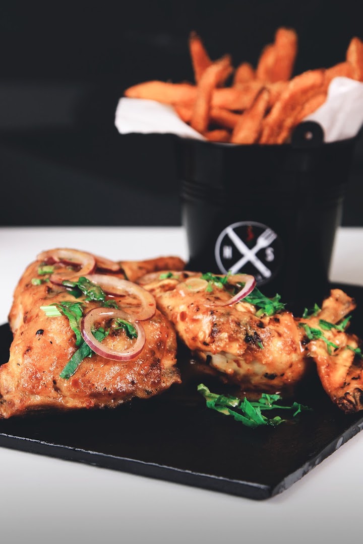 Hot Spot Grill · Photos 15