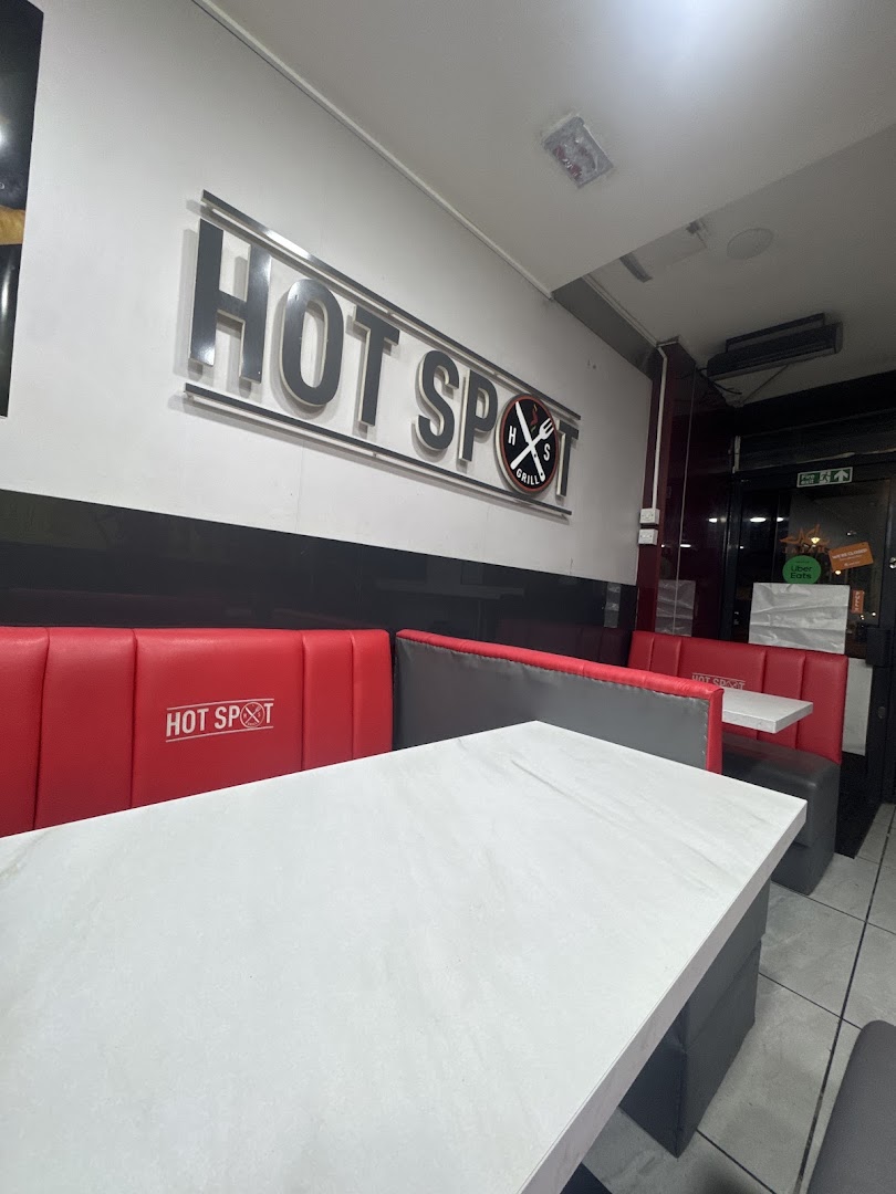 Hot Spot Grill · Photos 9